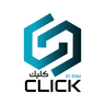 الدفع عبر Click